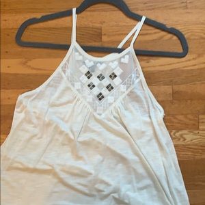 American Eagle Tank